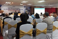 Đại hội đồng cổ đông SAM: Đặt mục tiêu thành công ty tỷ đô, tăng vốn lên tối đa 3.500 tỷ đồng