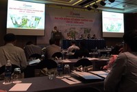 Đại hội cổ đông Ricons: Chuẩn bị niêm yết trên HOSE, phấn đấu tăng trưởng 50% lợi nhuận 