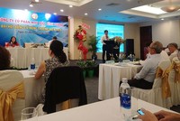 Đại hội đồng cổ đông May mặc Bình Dương (BDG): Đặt kế hoạch lãi giảm 20% vì cạnh tranh gay gắt