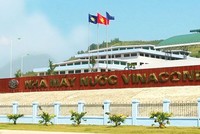 GELEX nâng mức sở hữu tại Nước sạch Vinaconex lên 56,76% 