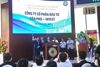 160 triệu cổ phiếu VPI chính thức lên sàn HOSE