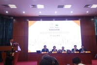 Hải Phát Invest dự kiến lên sàn HOSE vào tháng 7