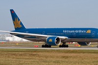Vietnam Airlines bỏ phụ thu dịch vụ xuất vé khi mua vé trên website
