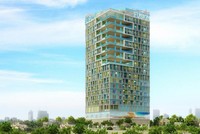 HDC: Quý II/2018, doanh thu bất động sản tăng mạnh