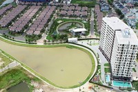 Nam Long bàn giao Flora Kikyo sớm 3 tháng 