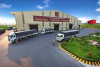 Tập đoàn Hoa Sen (HSG) đặt kế hoạch lợi nhuận 500 tỷ đồng năm tài chính 2018 - 2019