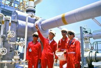 Năm 2019, GAS đặt kế hoạch lợi nhuận sau thuế 7.643 tỷ đồng