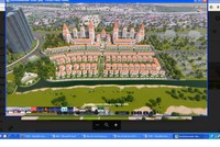 Hòa Bình (HBC) trúng thầu 2 dự án Sunshine Group, trị giá gần 1.000 tỷ đồng 