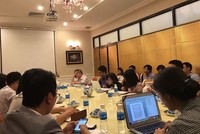 Nhà đầu tư muốn sở hữu chi phối Minh Phú phải trả giá cao hơn 20%