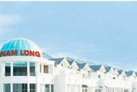 Nam Long đầu tư hơn 2.300 tỷ đồng vào dự án Dong Nai Waterfront City