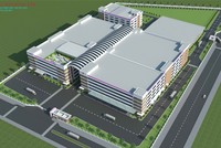 Coteccons (CTD): Nếu sáp nhập được Ricons sẽ có thêm gần 500 tỷ đồng lợi nhuận