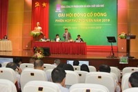 Đại hội đồng cổ đông DPM: Dự kiến nhiều khó khăn, đặt kế hoạch lợi nhuận sụt giảm 76%