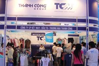 Dệt may thương mại Thành Công (TCM) giải thể công ty con, lợi nhuận công ty mẹ tăng 21,6 tỷ đồng   
