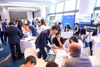 An Gia bán 80 căn hộ cho khách hàng Hong Kong đầu tháng 5