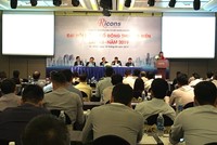 Ricons dự kiến niêm yết vào quý IV/2019, kế hoạch lợi nhuận 475 tỷ đồng