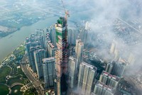 Năm 2018, Vingroup (VIC) bán bất động sản thu hơn 83.000 tỷ đồng