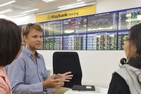 Maybank Kimeng (MBKE) đủ điều kiện kinh doanh chứng khoán phái sinh