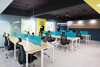 Ricons ra mắt văn phòng chia sẻ Rilex Coworking
