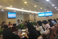 PVOIL đẩy mạnh ứng dụng công nghệ vào bán lẻ xăng dầu