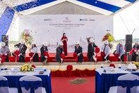 Hòa Bình trúng thầu dự án Swanbay La Maison trị giá hơn 700 tỷ đồng 