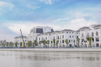 Kho tiền mặt của Đầu tư dịch vụ Hoàng Huy (HHS) dự kiến tăng lên hơn 2.500 tỷ đồng