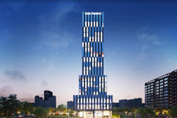 Hòa Bình (HBC) trúng thầu 3 dự án mới trị giá 1.554 tỷ đồng  ​