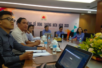 ĐHĐCĐ Lộc Trời: Đặt mục tiêu 1 tỷ USD doanh thu năm 2024, bầu cựu Phó Thủ tướng Đức vào HĐQT