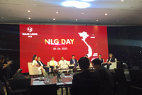 Nam Long đang xem xét hai khu đất lớn tại Hà Nội và TP.HCM