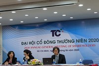 ĐHCĐ Dệt may Thành Công (TCM): Lợi nhuận trong quý 2/2020 ước tăng trưởng 36% nhờ Covid-19