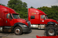 TCH: Doanh số bán xe tăng vọt nhờ xu thế đón dòng vốn FDI mới