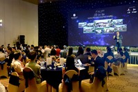 Waterpoint ra mắt sản phẩm cao cấp giá trị 800 tỷ trong một ngày