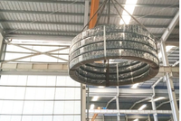 Sản lượng thép rút, thép dự ứng lực của Hòa Phát tăng gấp hơn 2 lần so với cùng kỳ