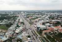 Long An, dòng vốn mới kích cầu nhà ở