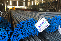 Thép Hòa Phát đã bán ra hơn 3 triệu tấn thành phẩm trong 11 tháng