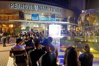 PET đã đạt 70% kế hoạch doanh thu 1.000 tỷ đồng phân phối sản phẩm Apple của tháng 1