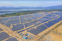 Mirae Asset Daewoo không còn là cổ đông lớn tại Bamboo Capital (BCG)