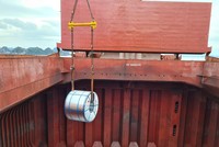 Hòa Phát đạt sản lượng 695.000 tấn thép các loại trong tháng 5