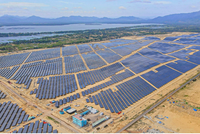 FiinRatings xếp hạng tín nhiệm triển vọng tích cực với Bamboo Capital