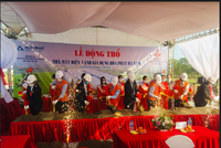 Hòa Phát khởi công nhà máy sản xuất hàng gia dụng tại Hà Nam