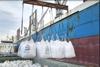 Hòa Phát bán hơn 1 triệu tấn S95 năm 2021, đầu tư nâng tổng sản lượng trên 2,7 triệu tấn