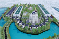 MBG báo lãi quý I/2022 đạt 24,3 tỷ đồng, tăng đột biến so với cùng kỳ