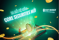 Chứng khoán SmartInvest (AAS) ra mắt hệ thống giao dịch hiện đại, đẩy mạnh phát triển khách hàng cá nhân