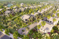 KHG phân phối 8 dự án của Tập đoàn T&T, dự kiến đem lại doanh thu hơn 7.300 tỷ đồng