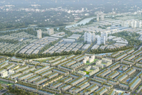 Khải Hoàn Land (KHG): Doanh thu và lợi nhuận quý I/2022 nối tiếp đà tăng trưởng mạnh