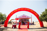 MBG Group: Triển khai đúng tiến độ dự án đầu tư, tự tin hoàn thành kế hoạch năm 2022