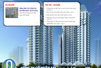 CTCP ANI (SIC): Danh sách cổ đông dự ĐHCĐ bất thường chỉ có 6 cổ đông nhỏ cùng nhóm cổ đông lớn