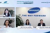 Ngành cảng biển: Tiềm năng còn ở phía trước