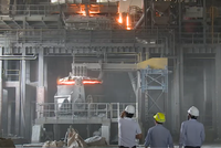 Hiệp hội Thép Việt Nam: Tiêu thụ giảm mạnh, các nhà máy thép đối diện tồn kho cao, giá cao