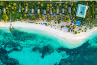 Khách sạn Đông Á (DAH) dự trình chia cổ tức 7%, chuẩn bị triển khai các dự án bất động sản nghỉ dưỡng, du lịch