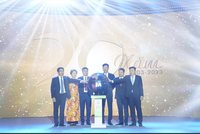 PVFCCo tổ chức lễ kỷ niệm 20 năm ngày thành lập